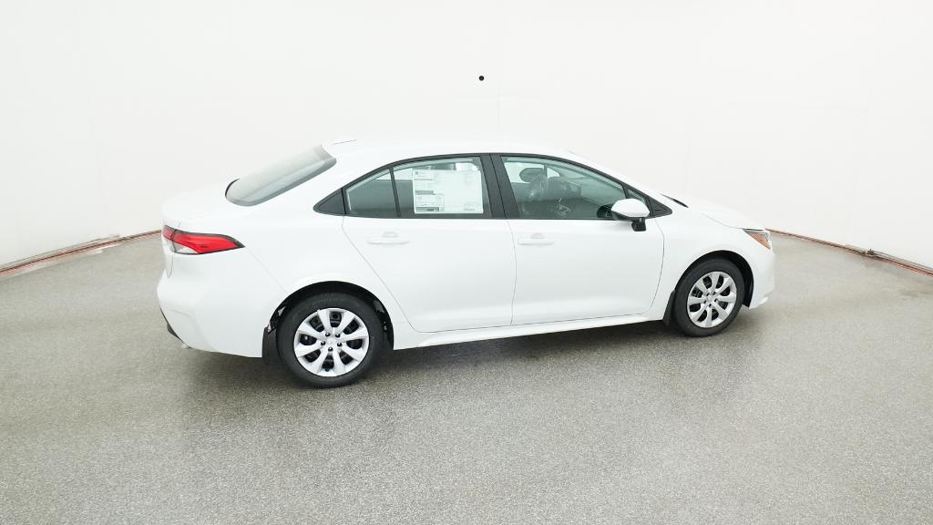 2025 Toyota Corolla LE photo 20