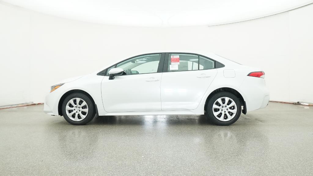 2025 Toyota Corolla LE photo 22