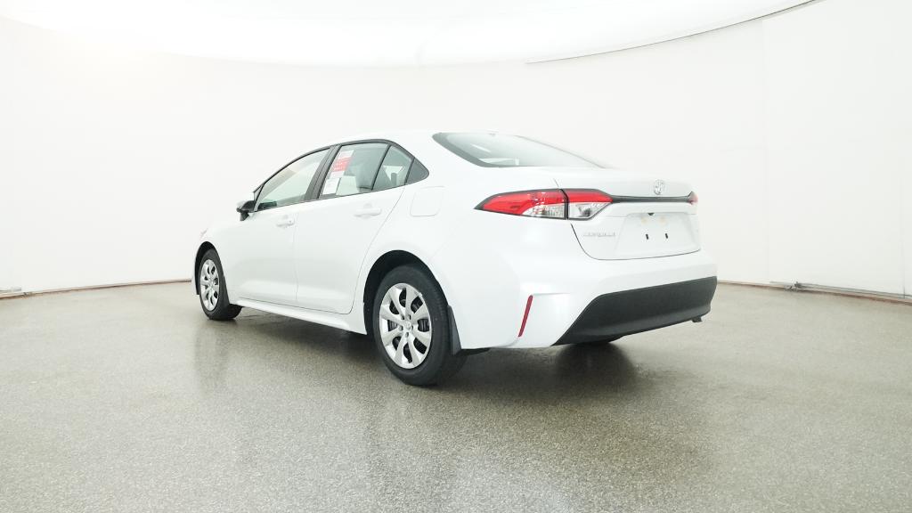 2025 Toyota Corolla LE photo 26