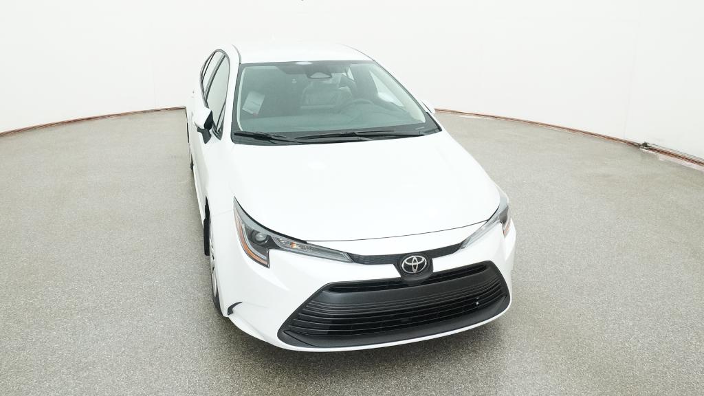 2025 Toyota Corolla LE photo 28