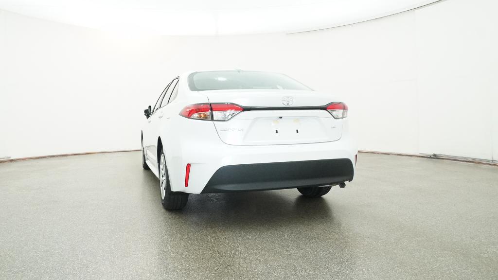 2025 Toyota Corolla LE photo 27