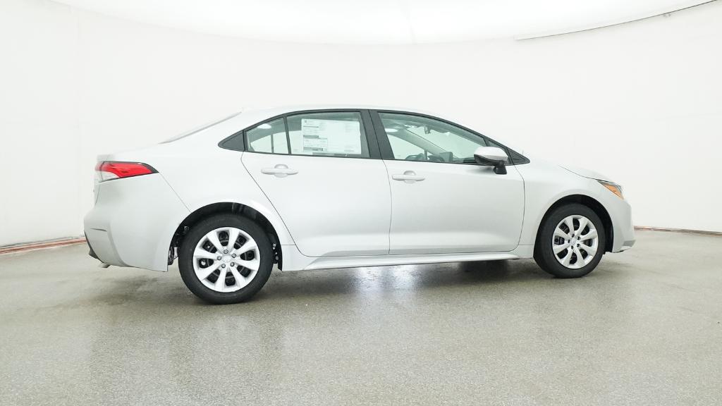 2025 Toyota Corolla LE photo 21