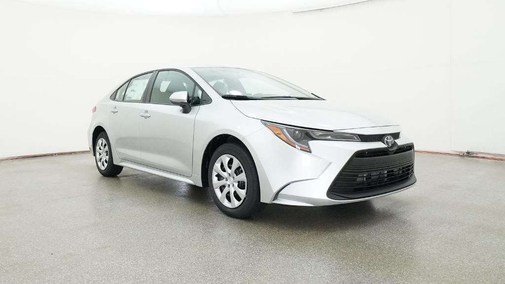2025 Toyota Corolla LE photo 28