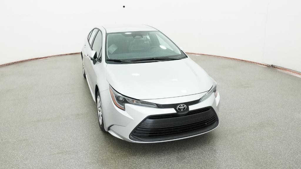2025 Toyota Corolla LE photo 30