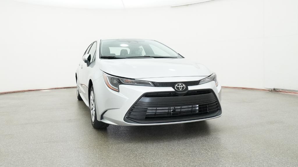 2025 Toyota Corolla LE photo 29