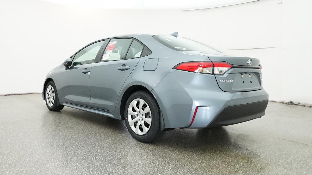 2025 Toyota Corolla LE photo 14