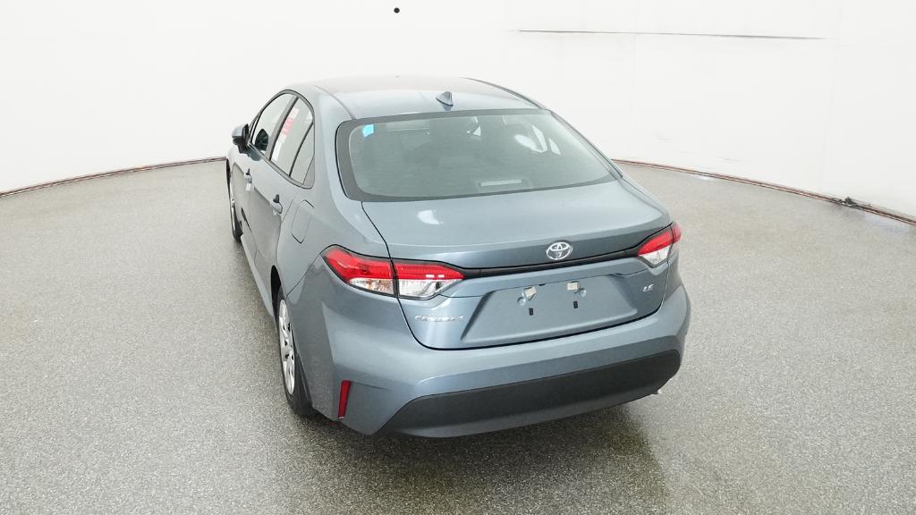 2025 Toyota Corolla LE photo 16