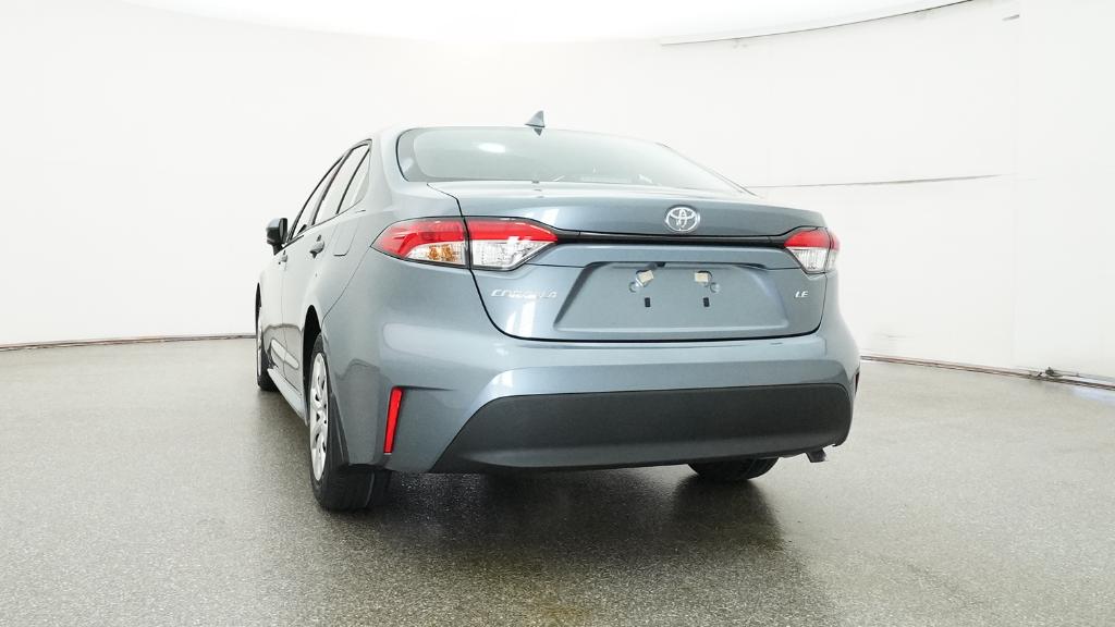 2025 Toyota Corolla LE photo 15