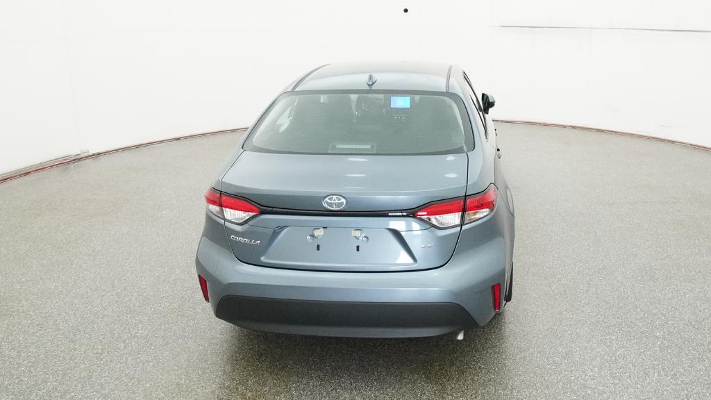 2025 Toyota Corolla LE photo 18