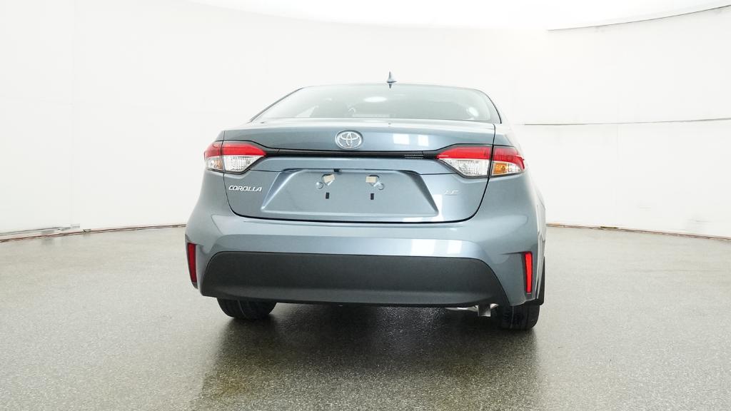 2025 Toyota Corolla LE photo 17