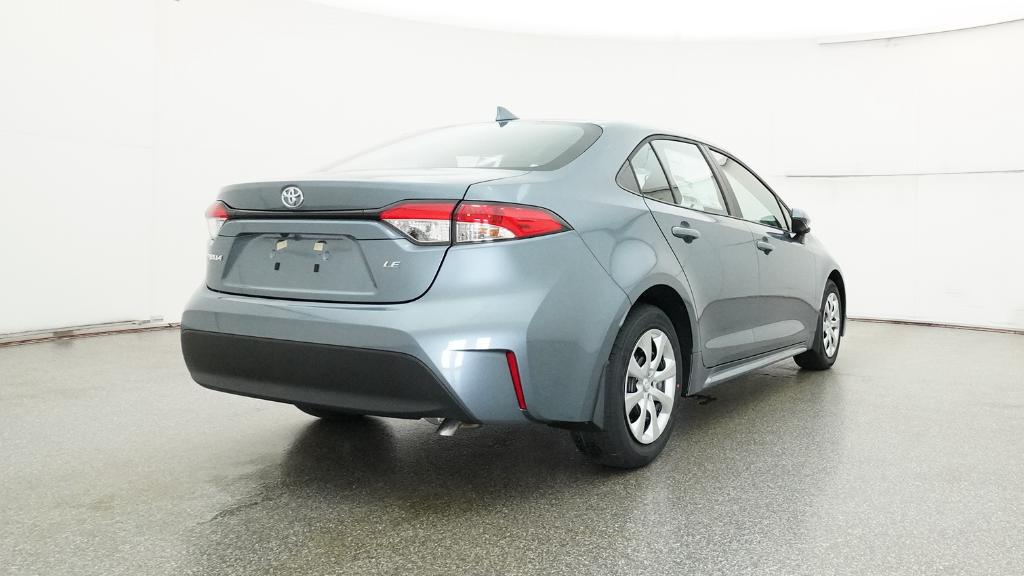 2025 Toyota Corolla LE photo 20