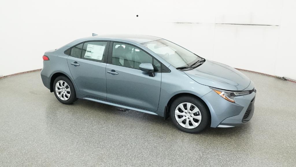 2025 Toyota Corolla LE photo 27