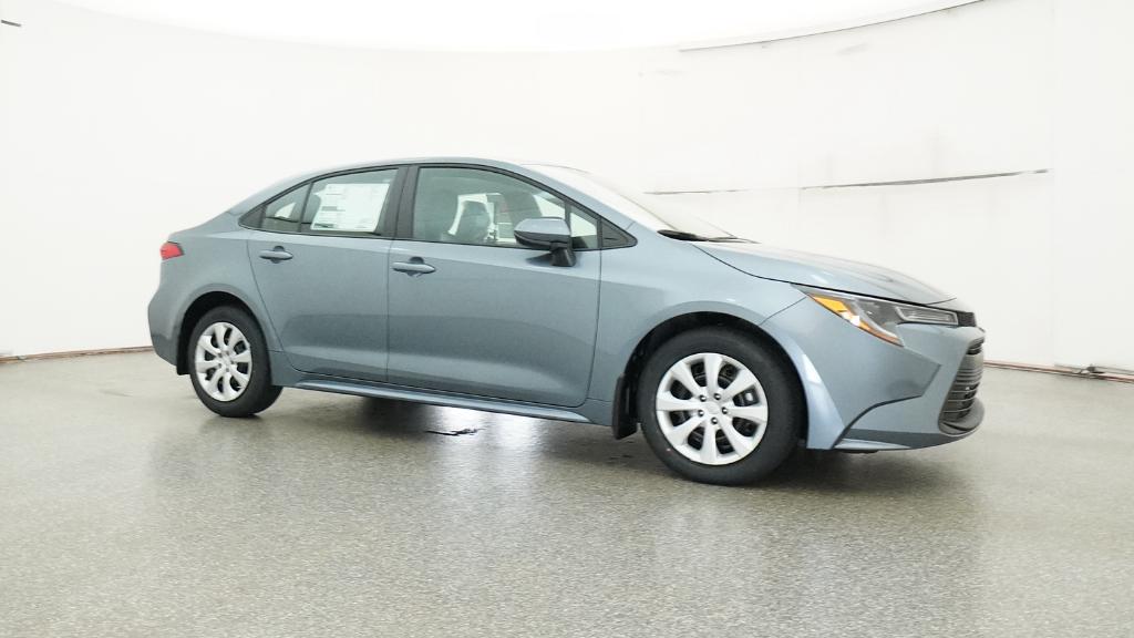 2025 Toyota Corolla LE photo 28