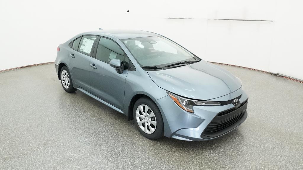 2025 Toyota Corolla LE photo 29