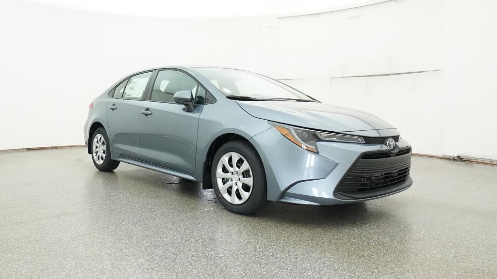 2025 Toyota Corolla LE photo 30