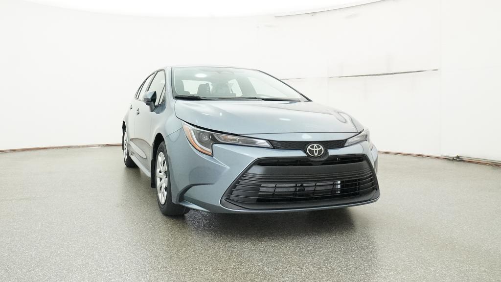 2025 Toyota Corolla LE photo 31