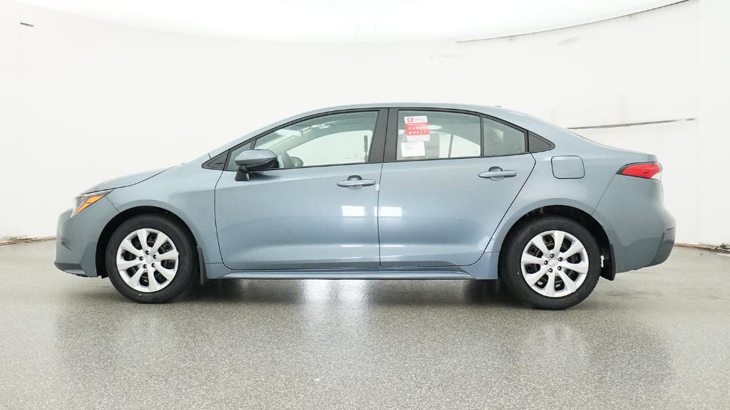 2025 Toyota Corolla LE photo 10