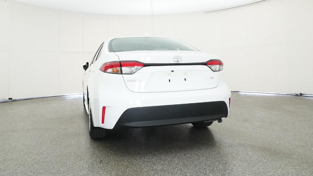 2025 Toyota Corolla LE photo 14