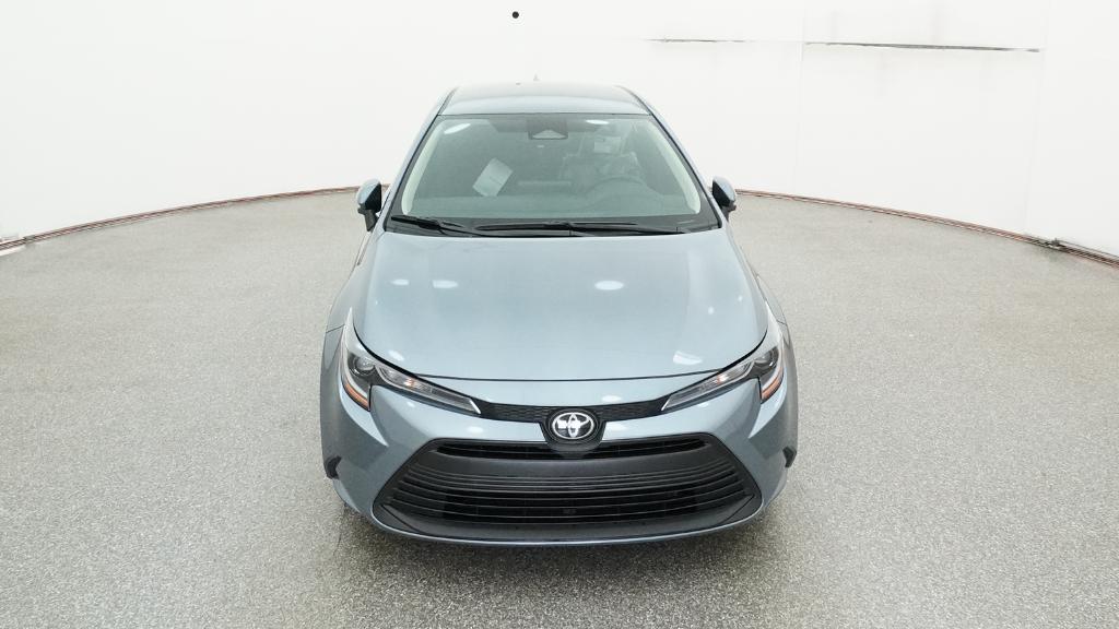 2025 Toyota Corolla LE photo 31