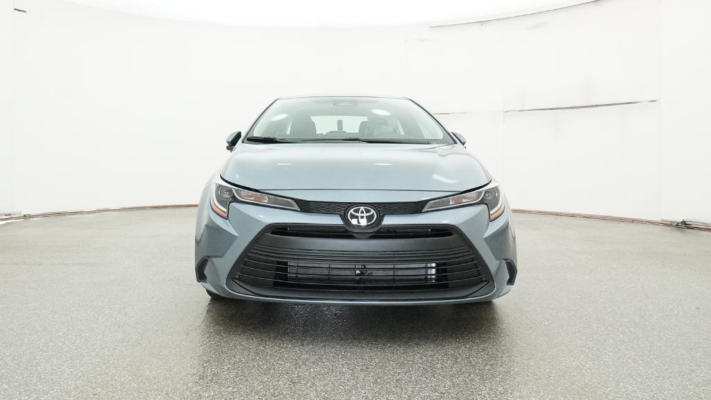 2025 Toyota Corolla LE photo 37