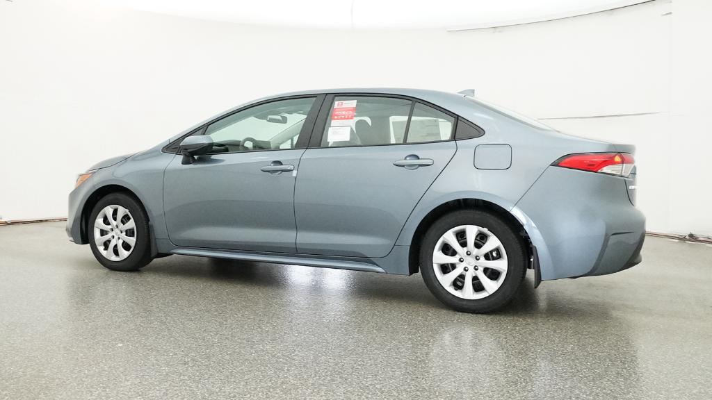 2025 Toyota Corolla LE photo 52