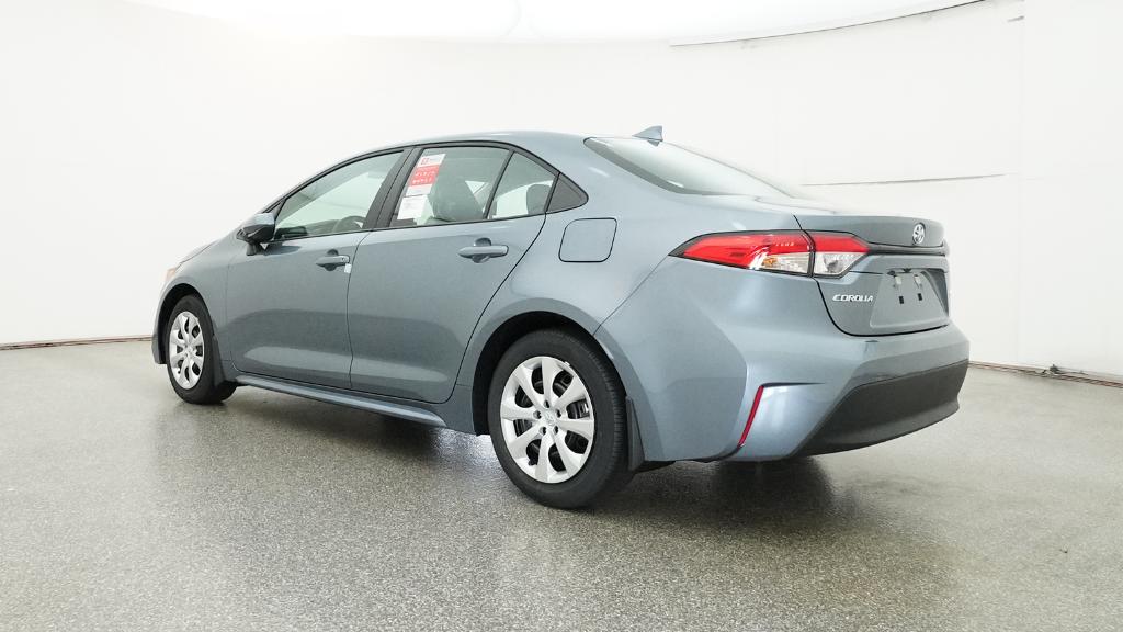 2025 Toyota Corolla LE photo 50