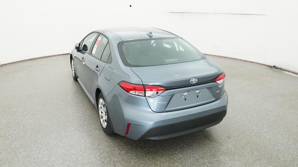 2025 Toyota Corolla LE photo 34