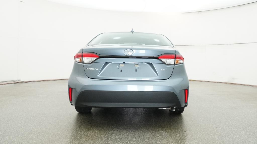 2025 Toyota Corolla LE photo 55