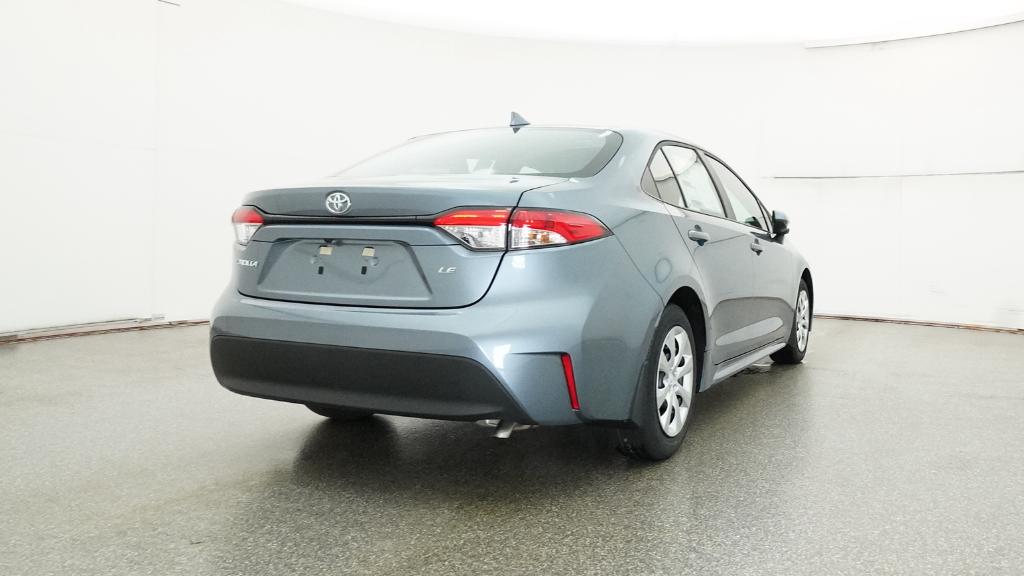2025 Toyota Corolla LE photo 41