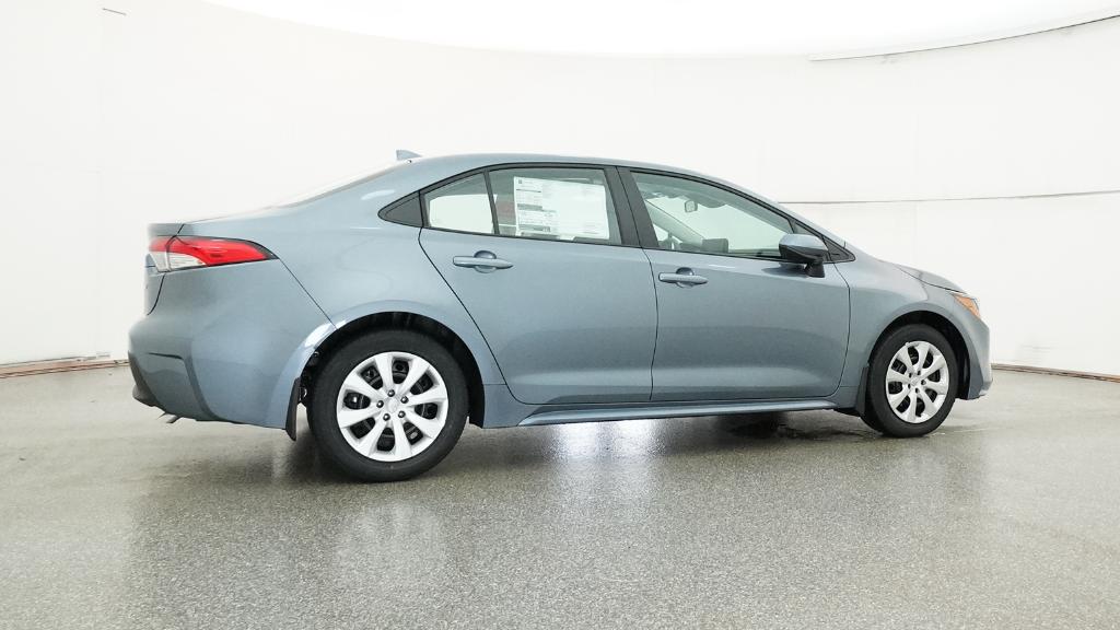 2025 Toyota Corolla LE photo 54
