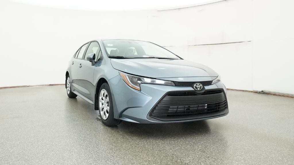 2025 Toyota Corolla LE photo 27