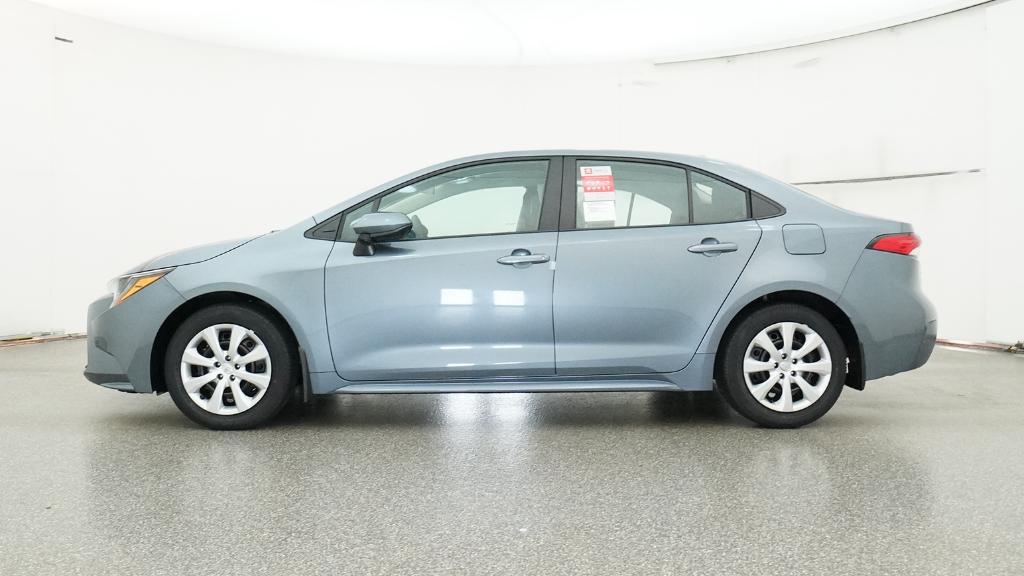 2025 Toyota Corolla LE photo 30
