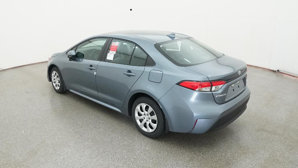 2025 Toyota Corolla LE photo 13