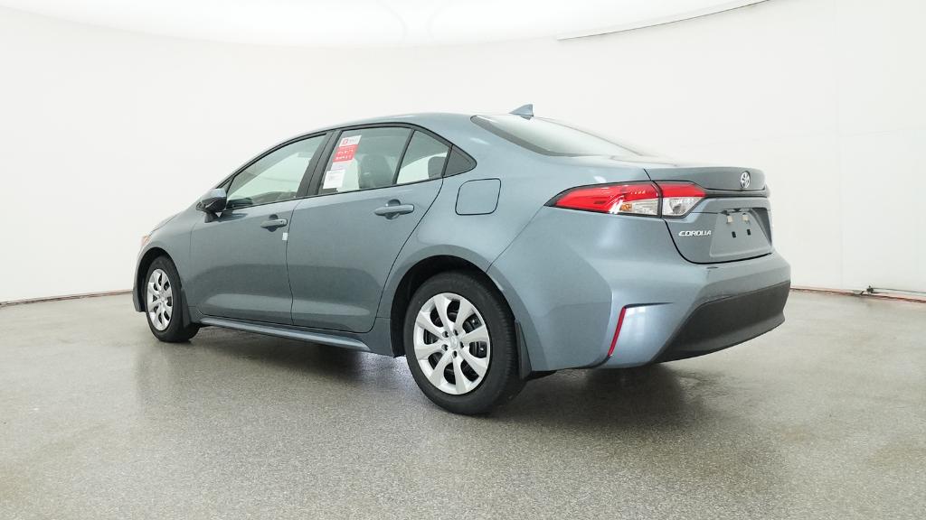 2025 Toyota Corolla LE photo 14