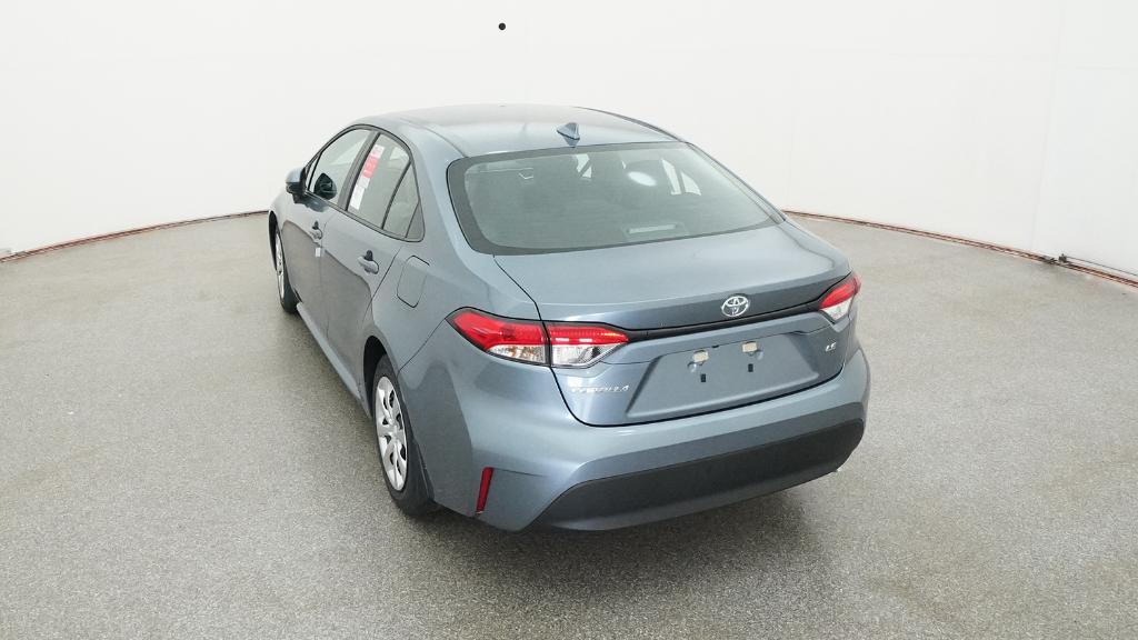 2025 Toyota Corolla LE photo 16