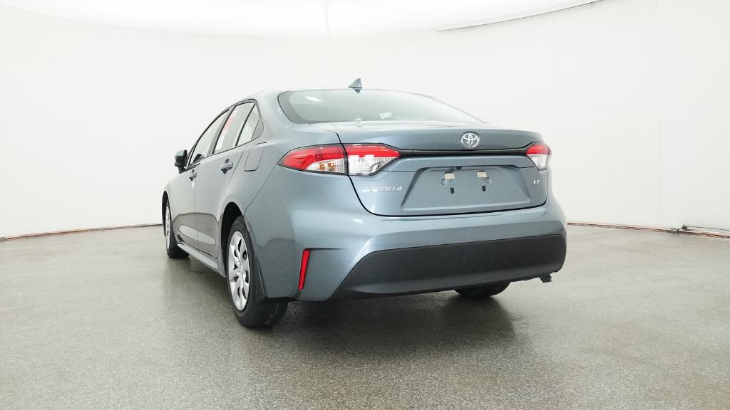 2025 Toyota Corolla LE photo 15