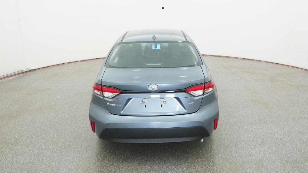 2025 Toyota Corolla LE photo 18