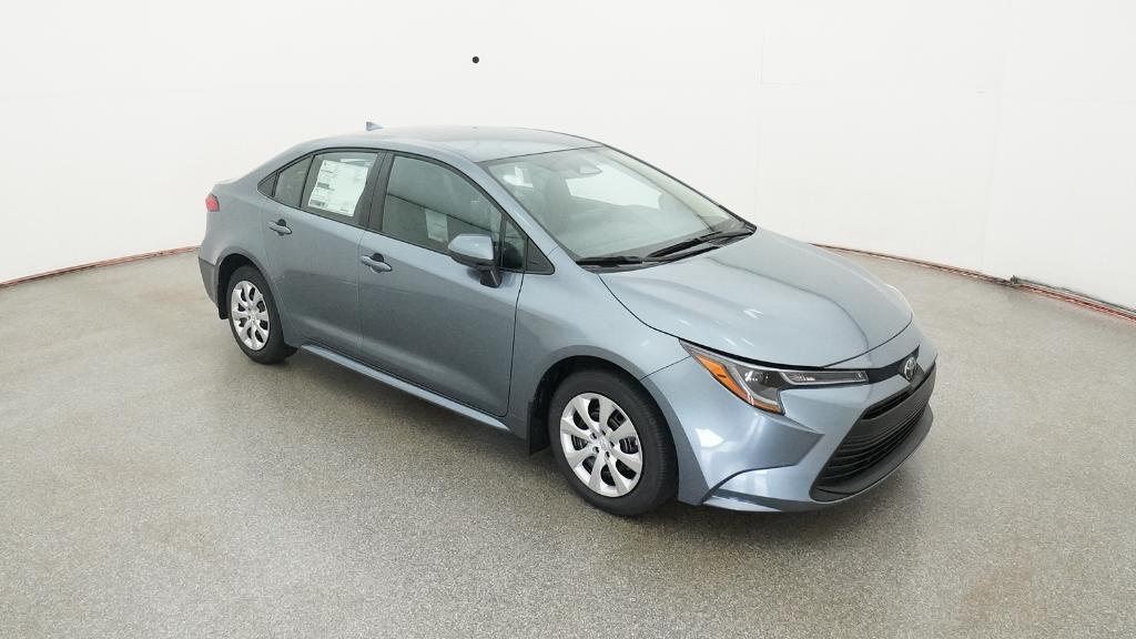 2025 Toyota Corolla LE photo 29