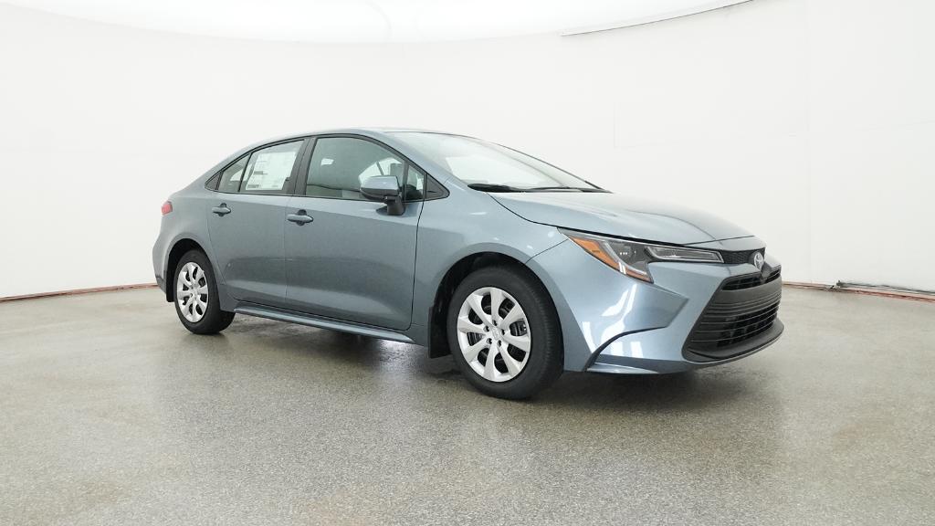 2025 Toyota Corolla LE photo 30