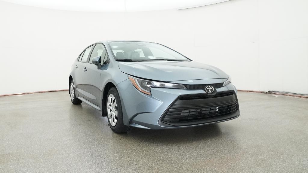 2025 Toyota Corolla LE photo 31