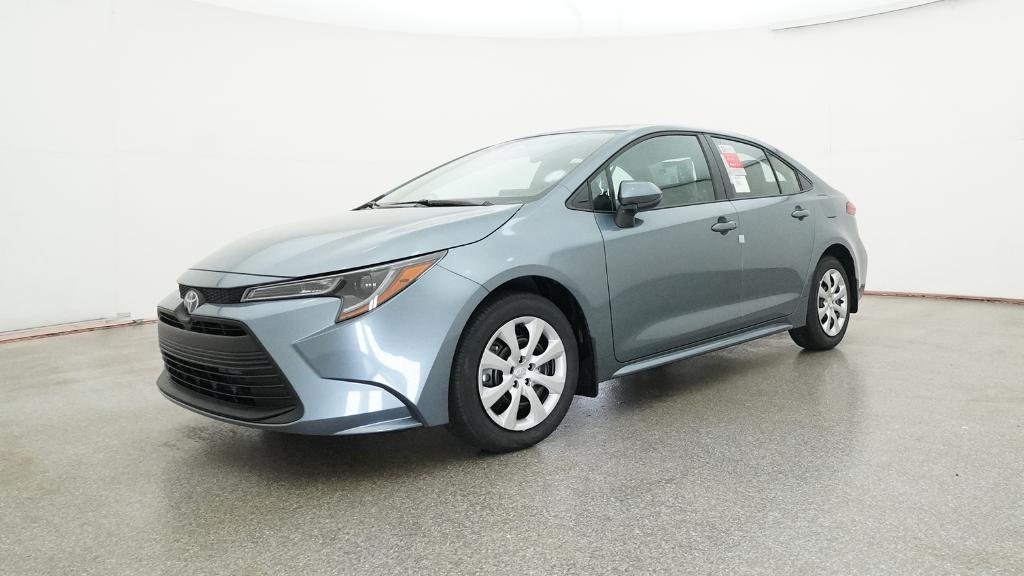 2025 Toyota Corolla LE photo 6