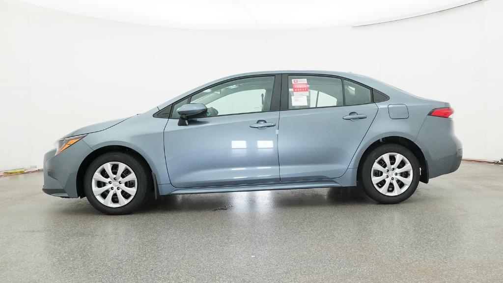 2025 Toyota Corolla LE photo 10