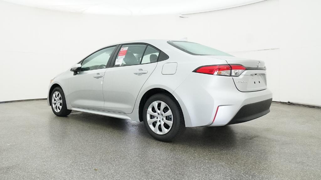 2025 Toyota Corolla LE photo 11