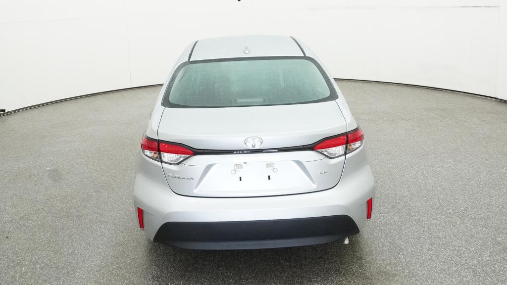 2025 Toyota Corolla LE photo 15