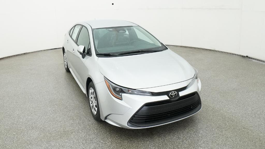2025 Toyota Corolla LE photo 29