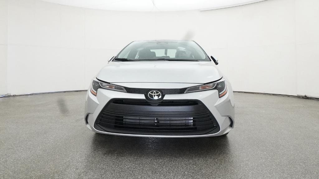 2025 Toyota Corolla LE photo 8