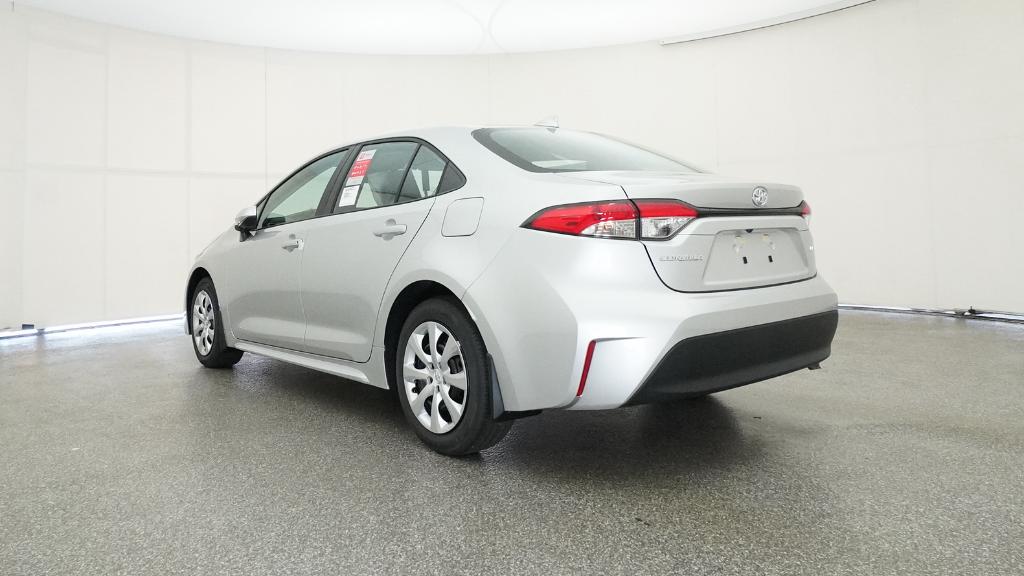 2025 Toyota Corolla LE photo 11