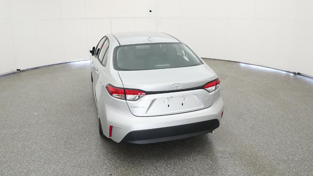 2025 Toyota Corolla LE photo 30