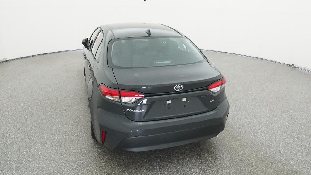 2025 Toyota Corolla LE photo 16