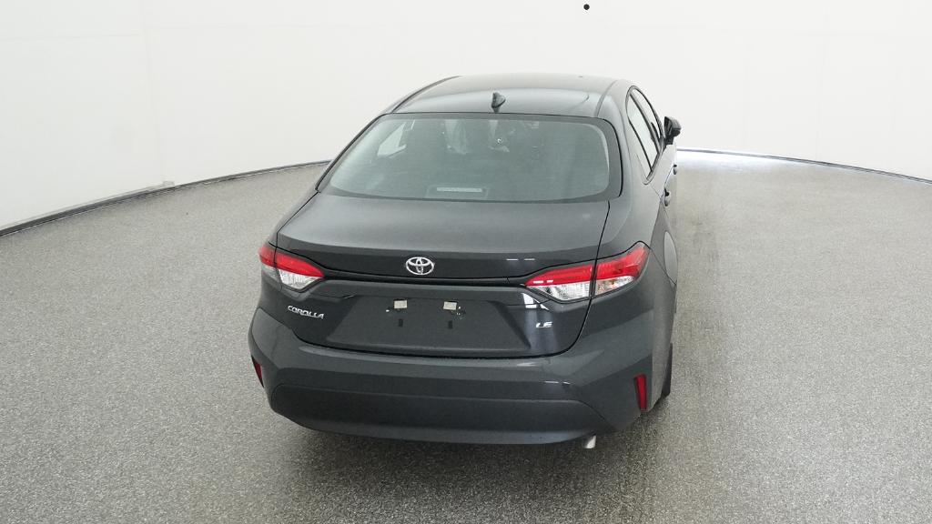 2025 Toyota Corolla LE photo 18